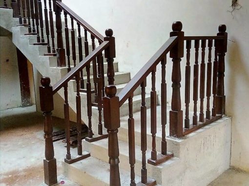 Balustrades