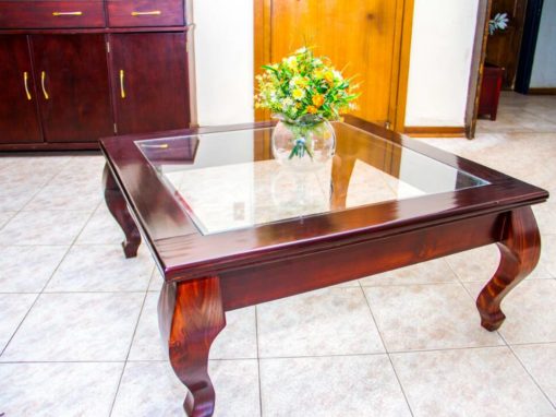 Victoria Coffee Table