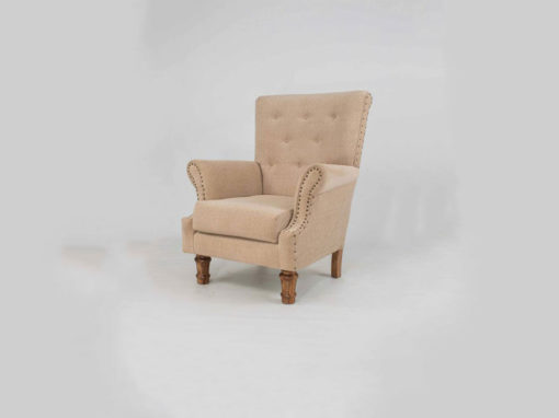 Occasional chair