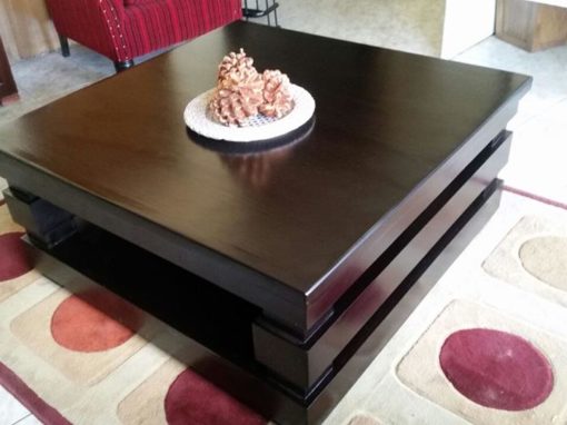 Charlton coffee table