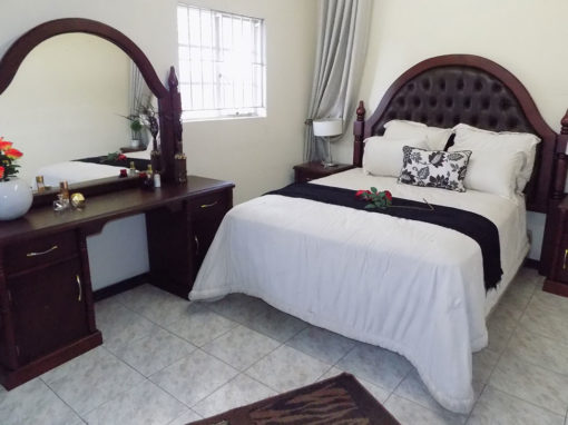 Charlton Bedroom Suite