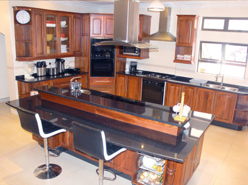 Fitted Kitchens