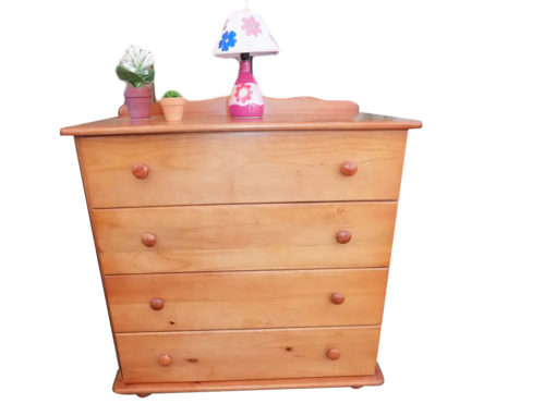 Pomona Chest Of Drawers