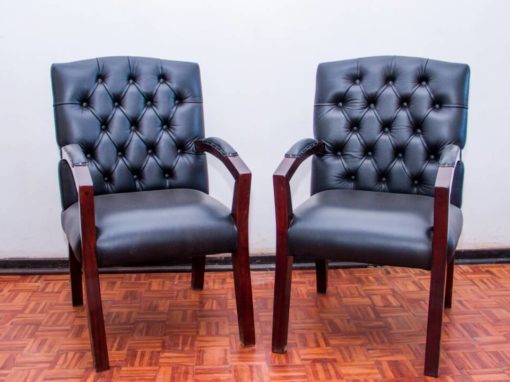 Office Visitors Chairs