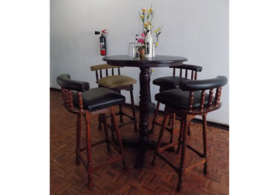 Bar Table