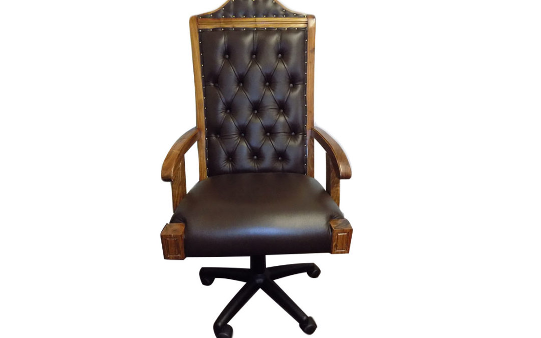 Executive Swivel Chair