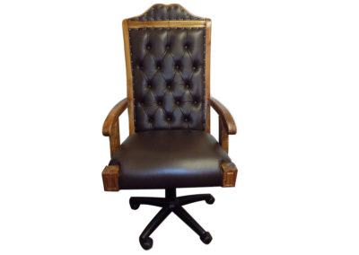 Executive Swivel Chair