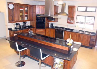Fitted Kitchens
