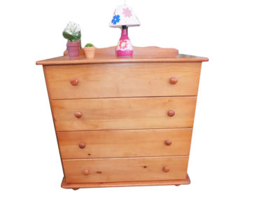 Pomona Chest Of Drawers