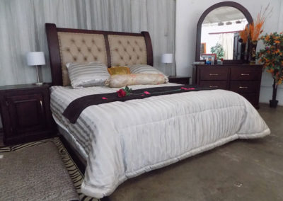 Savanna Bedroom Suite