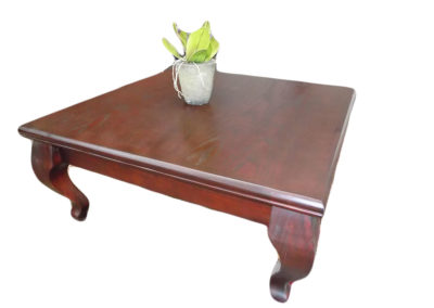 Victoria Coffee Table